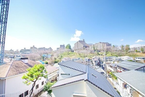 エクセル百合丘の物件内観写真